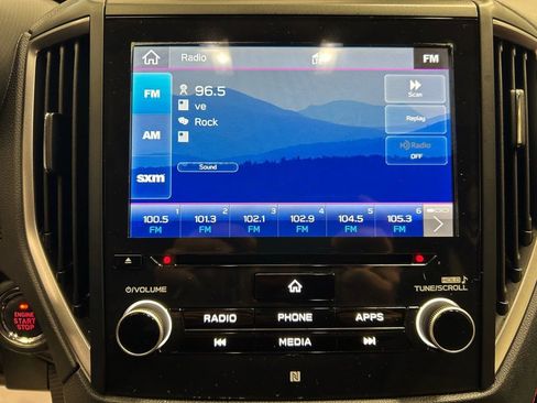 Used 2020 Subaru Forester Sport image 17