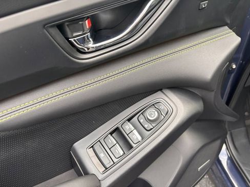 New 2025 Subaru Ascent Bronze Edition image 70