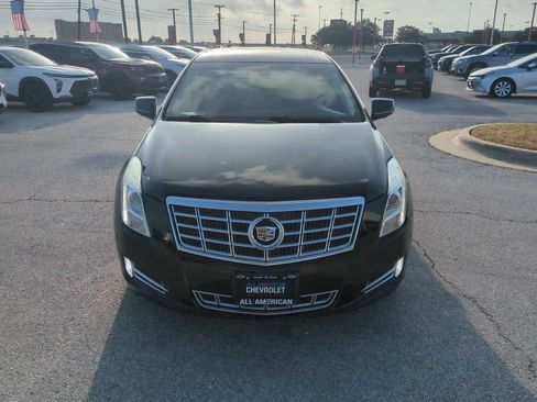 Used 2014 Cadillac XTS Luxury FWD image 3