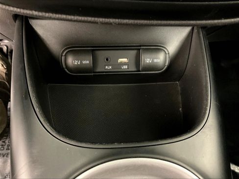 Used 2016 Kia Soul FWD image 14