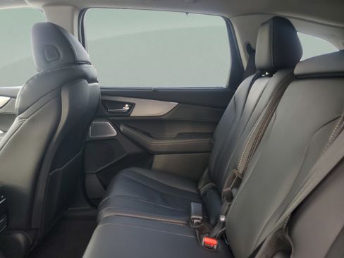 Certified 2026 Acura MDX FWD w/ Technology Package image 10
