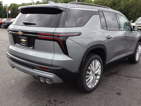 New 2026 Chevrolet Traverse LT AWD/4WD image 30