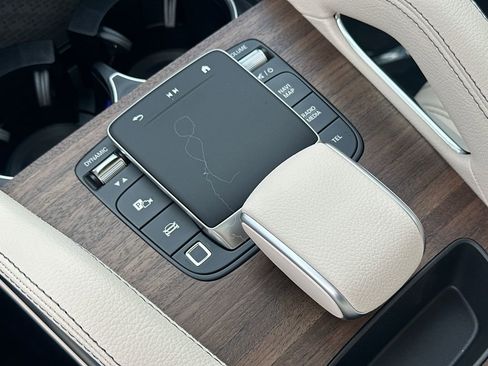 New 2026 Mercedes-Benz GLE 450 GLE 450 image 33