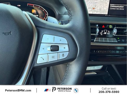 Used 2024 BMW X3 xDrive30i w/ Premium Package w/ZPA AWD/4WD image 30