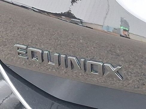 Certified 2023 Chevrolet Equinox RS w/ RS Leather Package image 30