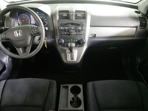 Used 2011 Honda CR-V SE image 10