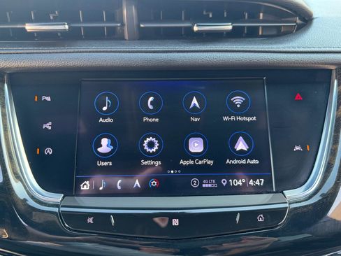 Used 2020 Cadillac XT6 Premium Luxury FWD image 44