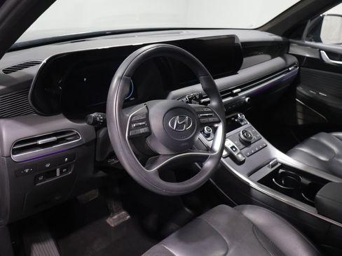Used 2024 Hyundai Palisade Calligraphy AWD/4WD image 15
