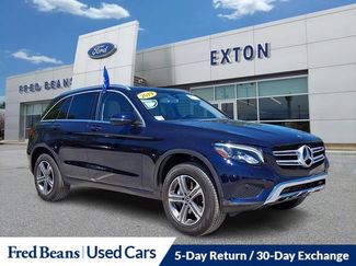 Used 2019 Mercedes-Benz GLC 300 4MATIC video 1