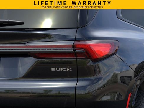 New 2026 Buick Enclave Sport Touring w/ Power Package AWD/4WD image 11