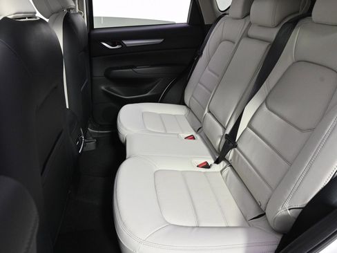 Certified 2025 MAZDA CX-5 AWD 2.5 S w/ Preferred Package image 21