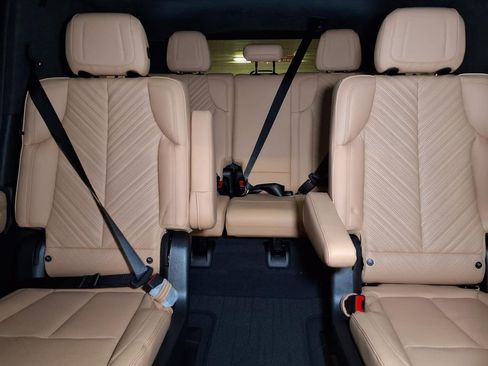 Used 2026 Cadillac Escalade IQL Sport 2 w/ LPO, Premium Carpet Package AWD/4WD image 12