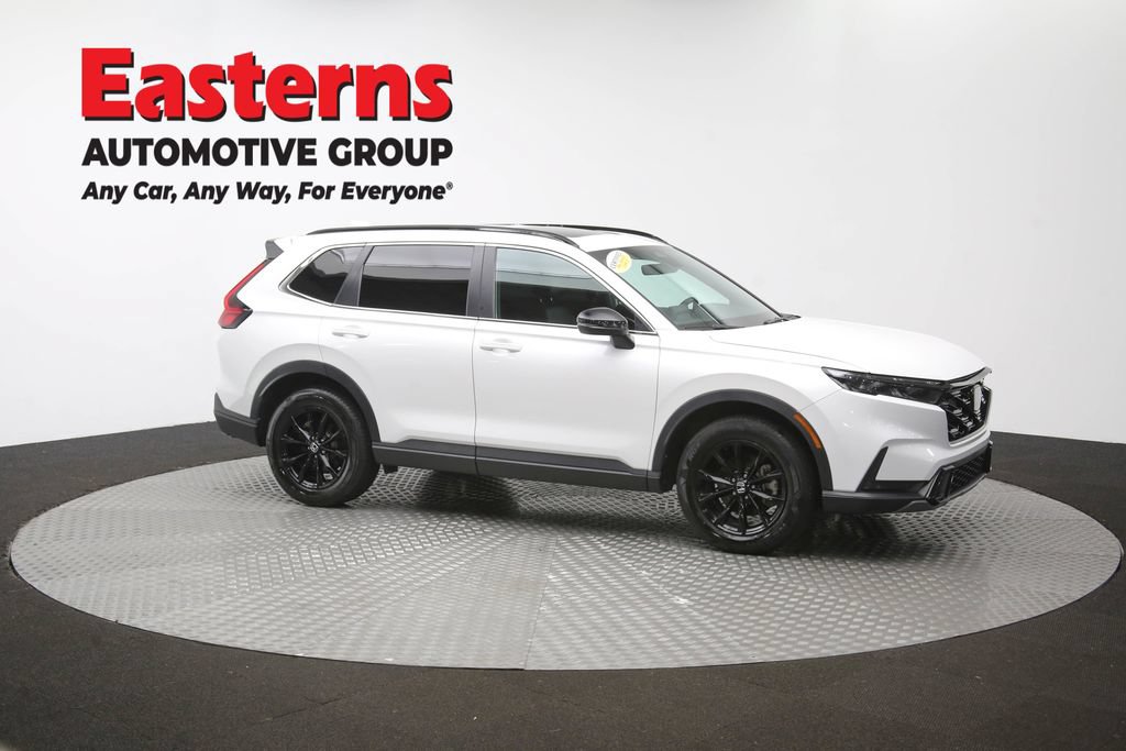 Used 2024 Honda CR-V Sport-L image 51