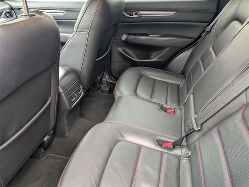 Used 2024 MAZDA CX-5 Carbon Edition image 30