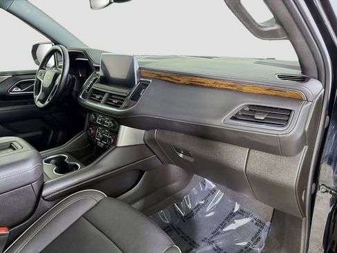 Used 2023 Chevrolet Tahoe Premier image 31