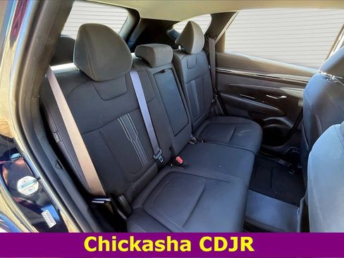 Used 2024 Hyundai Tucson SEL image 24