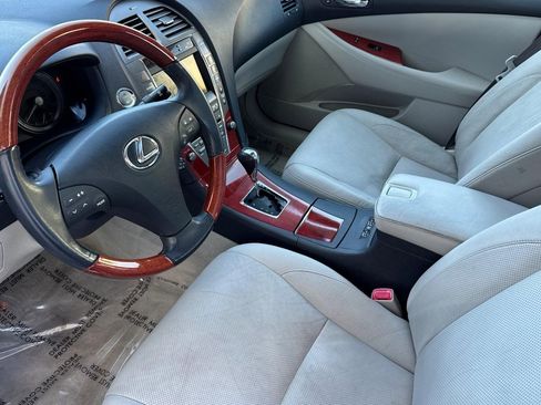 Used 2007 Lexus ES 350 image 4