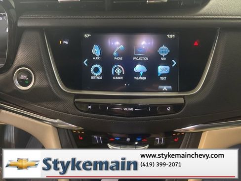 Used 2019 Cadillac XT5 Luxury image 22