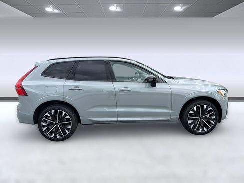 New 2026 Volvo XC60 B5 Ultra w/ Protection Package Premier AWD/4WD image 8