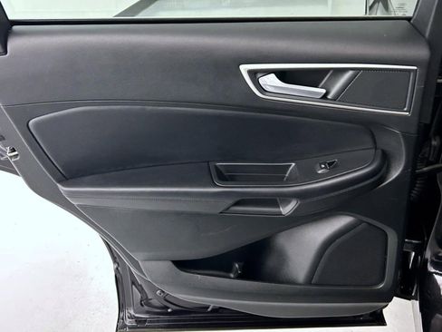 Used 2022 Ford Edge SEL w/ Convenience Package AWD/4WD image 20