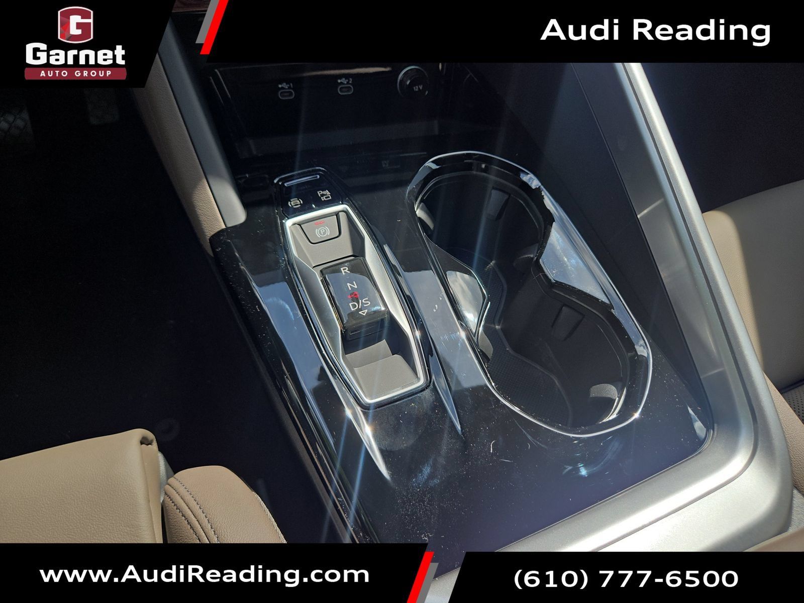 New 2026 Audi Q5 Premium Plus AWD/4WD image 17