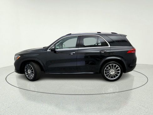 New 2026 Mercedes-Benz GLE 350 4MATIC image 14
