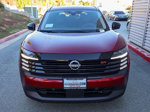 New 2026 Nissan Kicks SR image 9