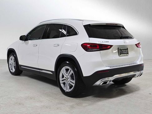 Used 2022 Mercedes-Benz GLA 250 4MATIC image 5
