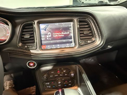 Used 2023 Dodge Challenger SRT Hellcat RWD image 41