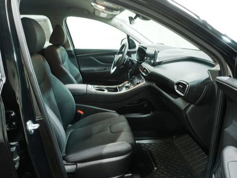Used 2023 Hyundai Santa Fe SE FWD image 12