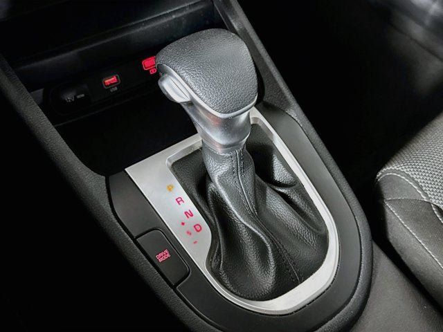 Certified 2024 Kia Forte LXS FWD image 16