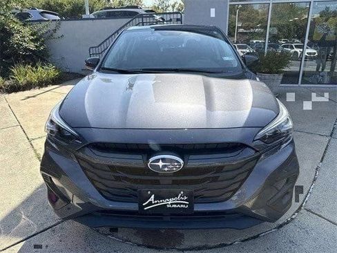 New 2025 Subaru Legacy Premium image 3