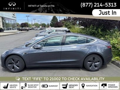 Used 2019 Tesla Model 3