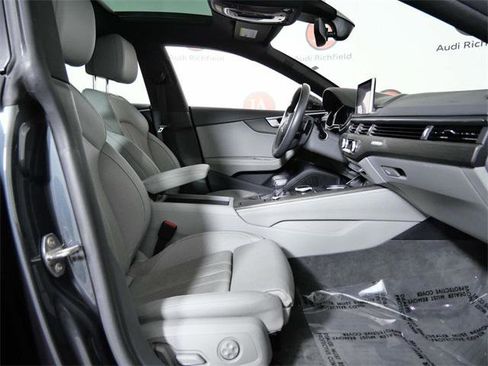 Used 2019 Audi A5 2.0T Prestige w/ S Line Sport Package image 11