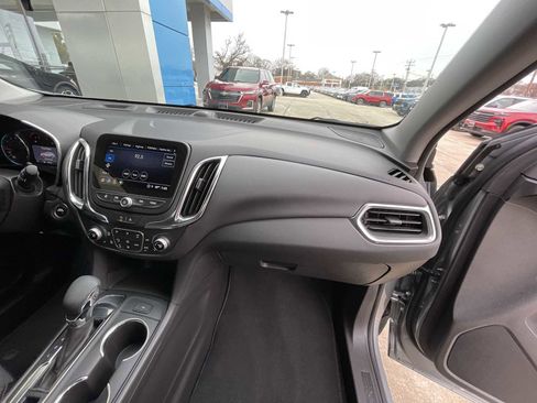 Certified 2024 Chevrolet Equinox LT image 28