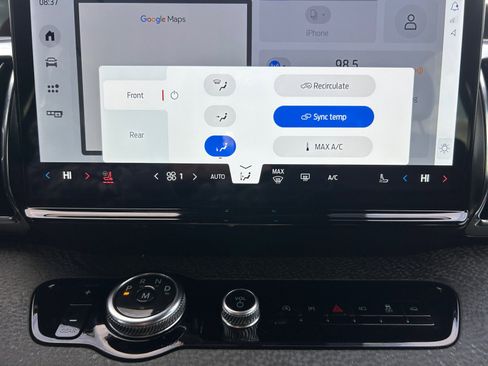 Used 2025 Ford Expedition Tremor image 16