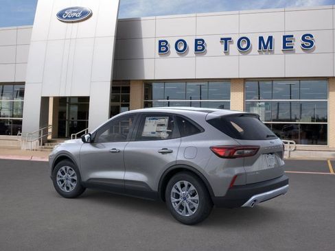 New 2026 Ford Escape Active image 5