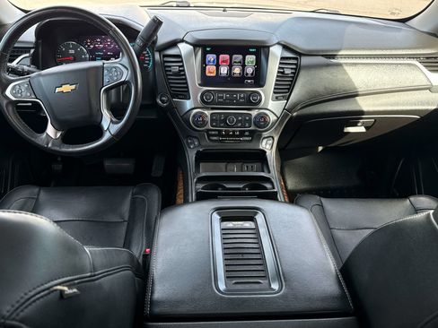 Used 2016 Chevrolet Tahoe LTZ image 16