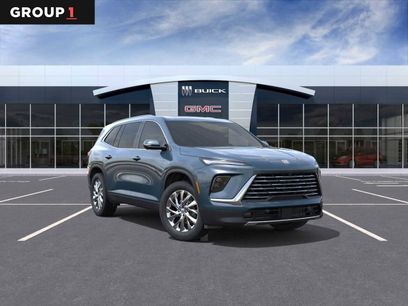 New 2026 Buick Enclave Preferred w/ Power Package