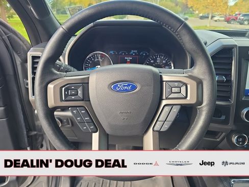 Used 2020 Ford Expedition XLT w/ Equipment Group 202A image 15