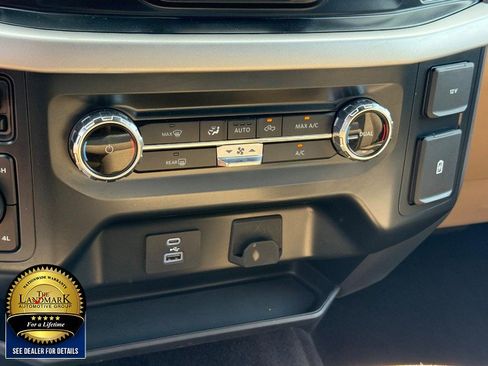 Used 2022 Ford F150 XLT w/ Equipment Group 301A Mid image 18