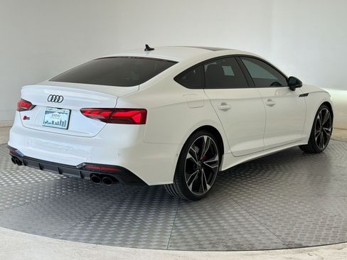 Used 2023 Audi S5 Prestige AWD/4WD image 9