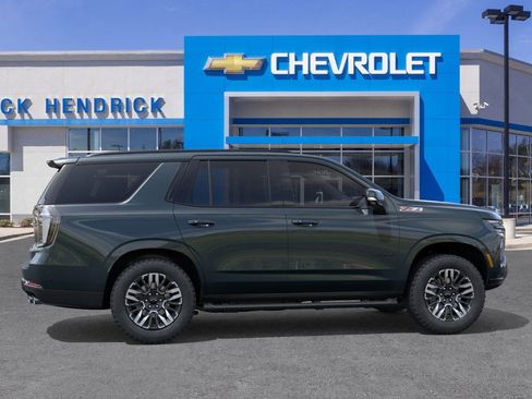 New 2026 Chevrolet Tahoe Z71 image 7