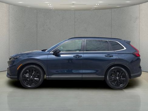 Used 2023 Honda CR-V Sport Touring image 2