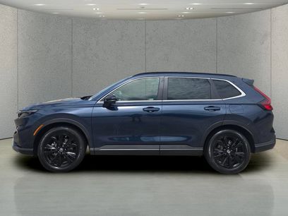 Used 2023 Honda CR-V Sport Touring