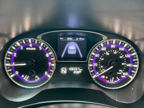 Used 2018 INFINITI QX60 Base AWD 4dr SUV w/ Premium Plus Package image 33