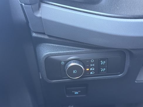 Used 2023 Ford Bronco Big Bend AWD/4WD image 12