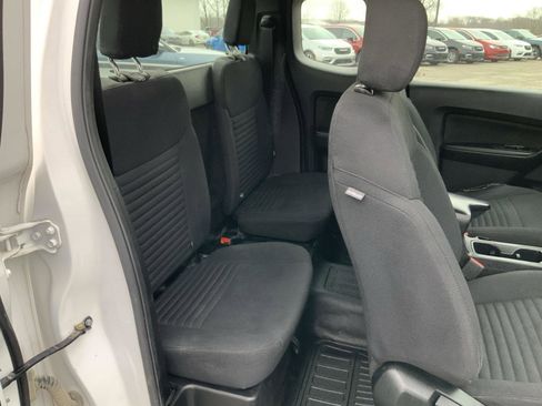Used 2019 Ford Ranger XL w/ Equipment Group 101A Mid RWD image 44