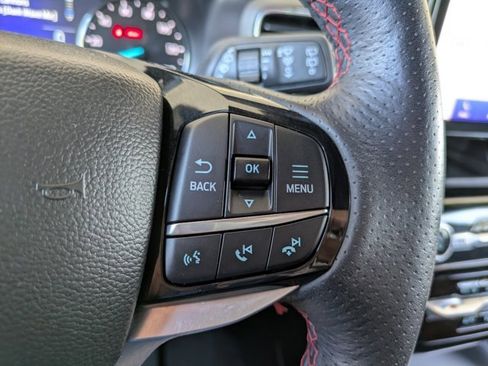 Certified 2023 Ford Explorer ST-Line w/ Class IV Trailer Tow Package image 26