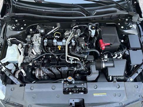 Used 2021 Nissan Altima 2.5 SV image 24